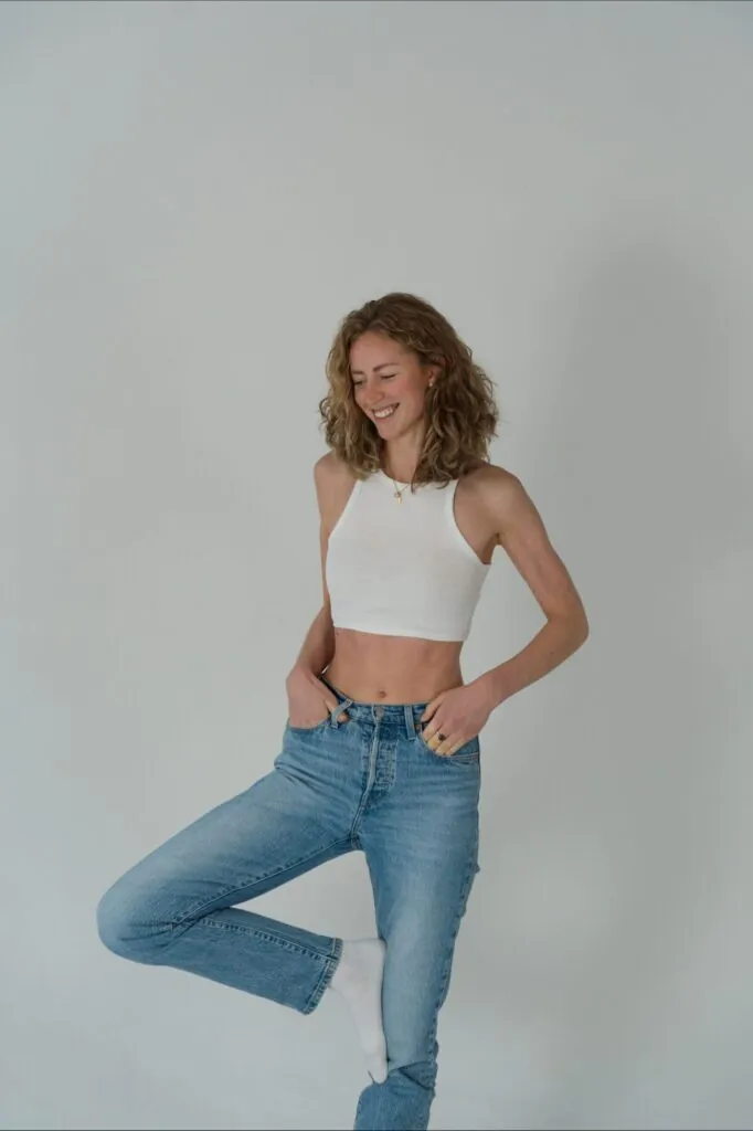 Annika M.
