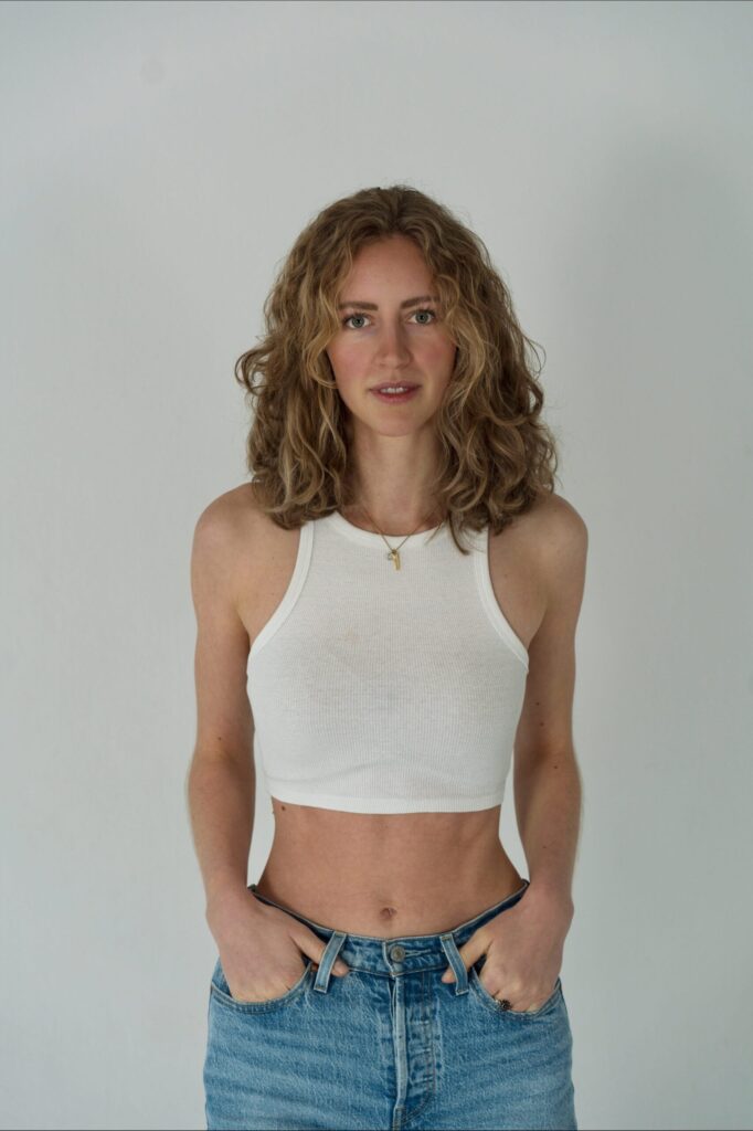Annika M.