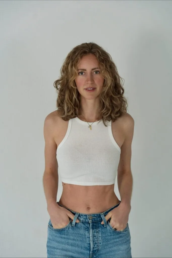 Annika M.