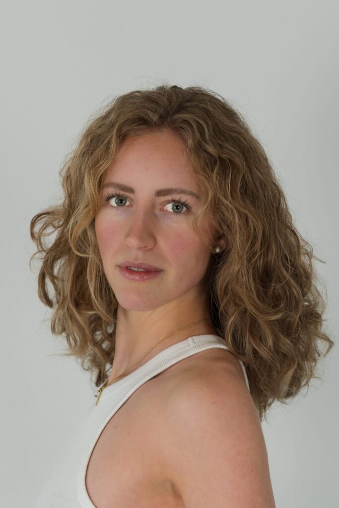 Annika M.