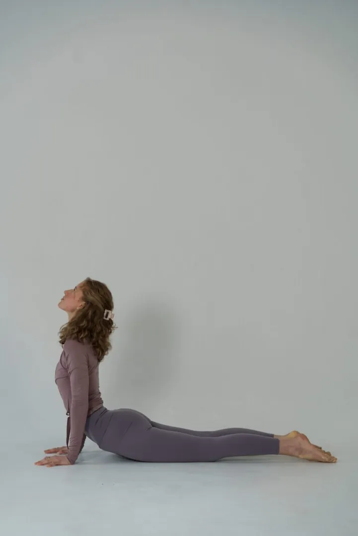 Annika M.
