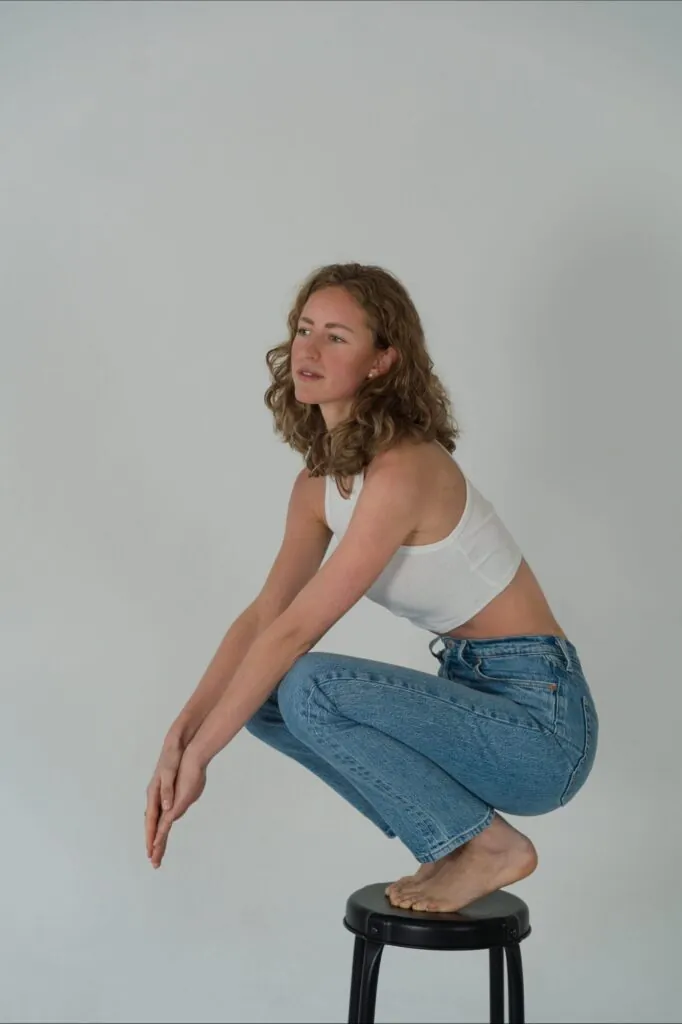 Annika M.