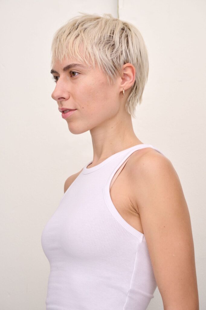 Elisa Leu.