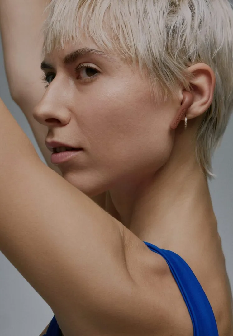 Elisa Leu.