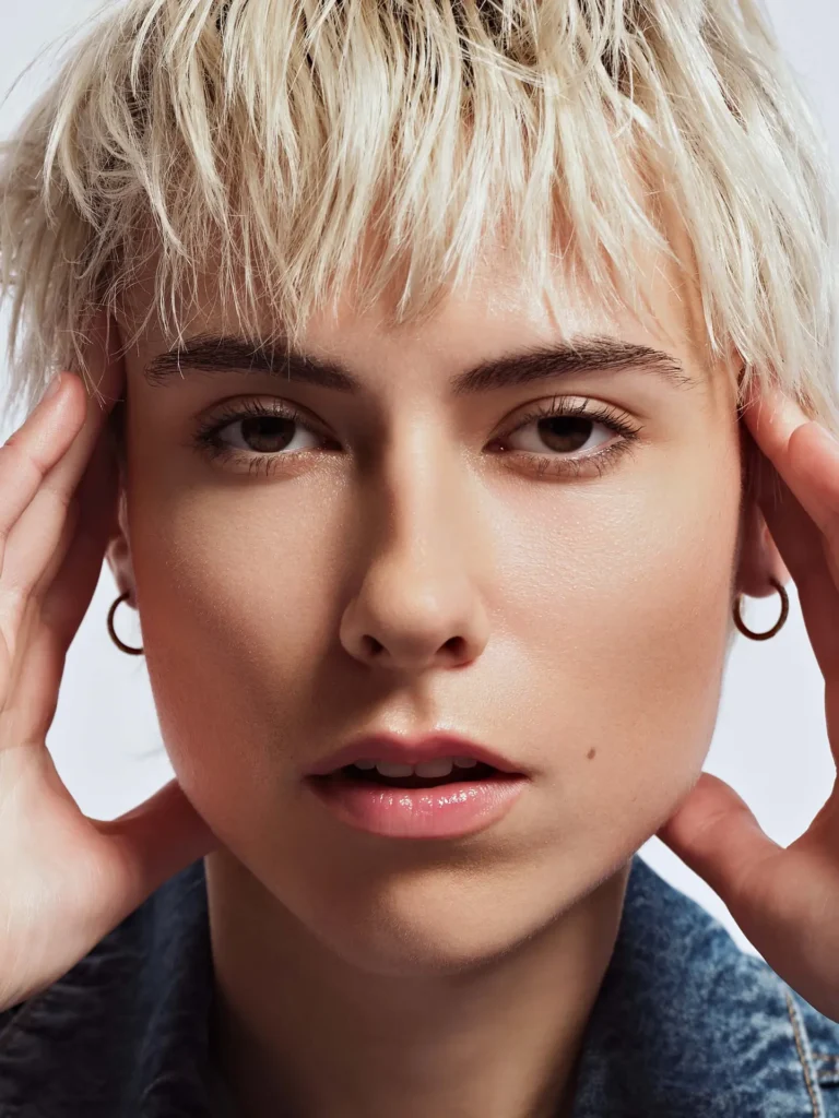 Elisa Leu.