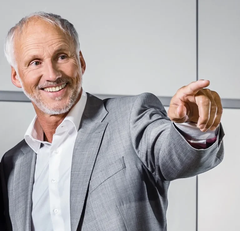 Gerhard St.