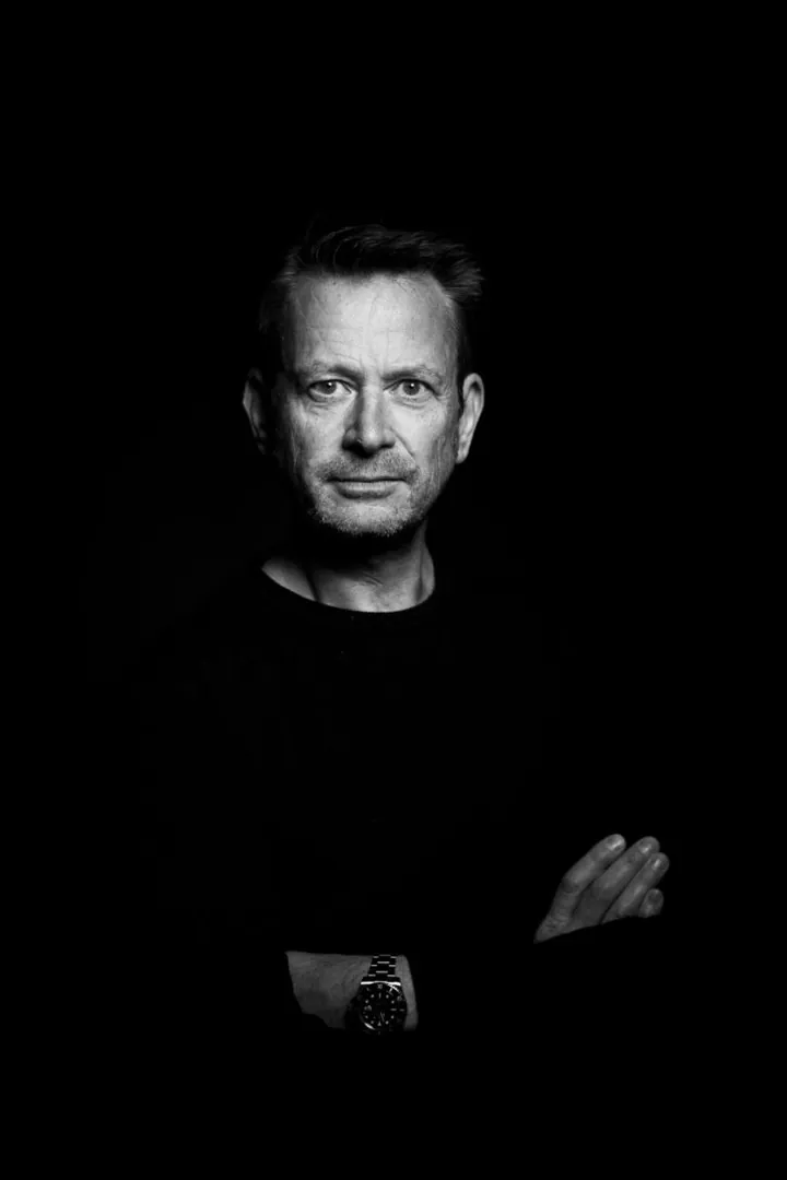 Jan Bue.