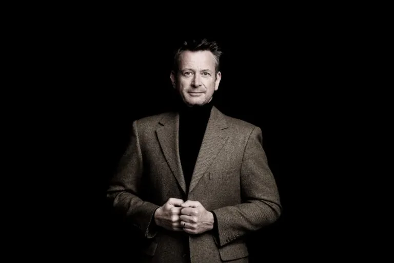 Jan Bue.