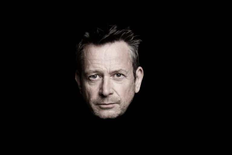 Jan Bue.