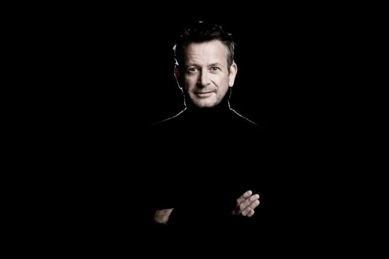 Jan Bue.