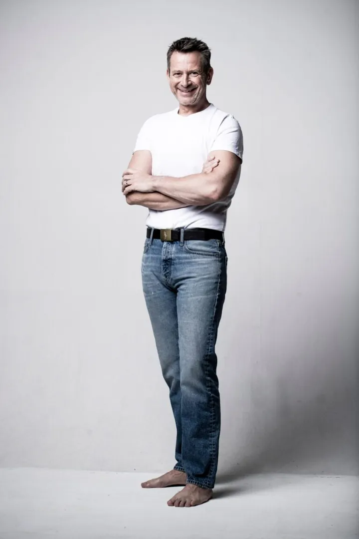 Jan Bue.
