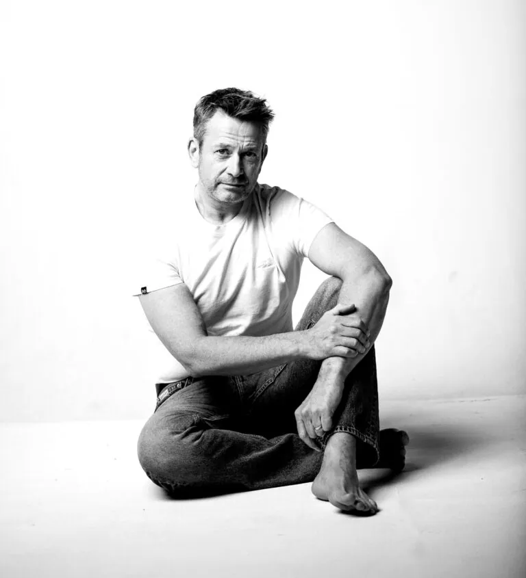 Jan Bue.
