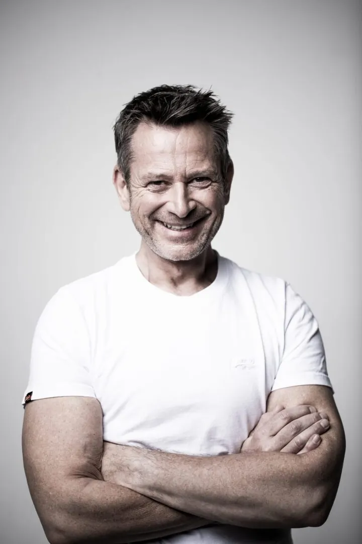 Jan Bue.
