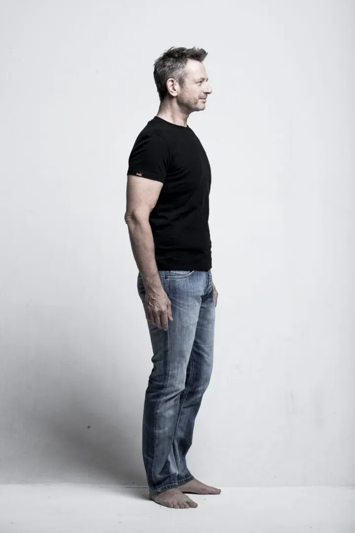 Jan Bue.