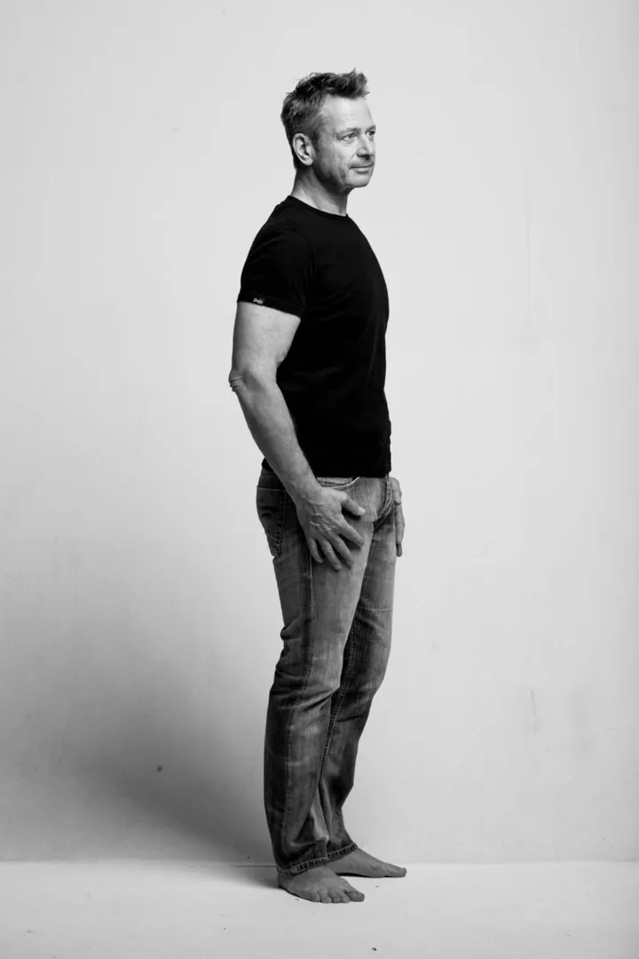 Jan Bue.
