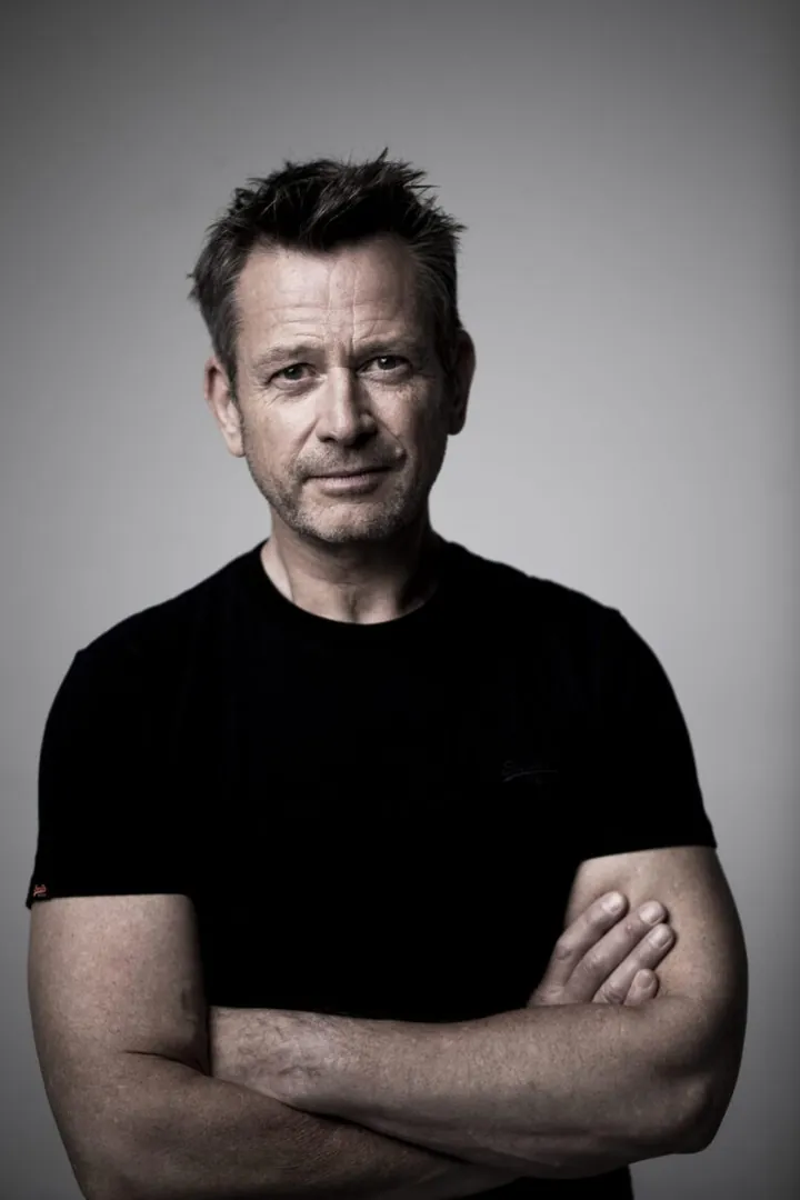 Jan Bue.