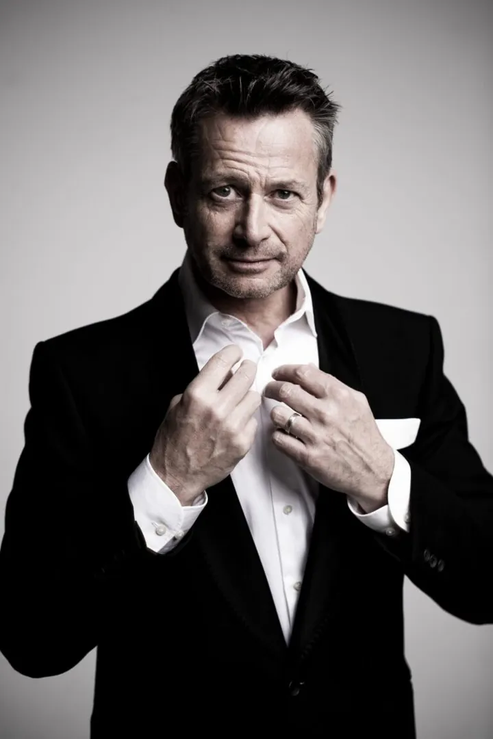Jan Bue.