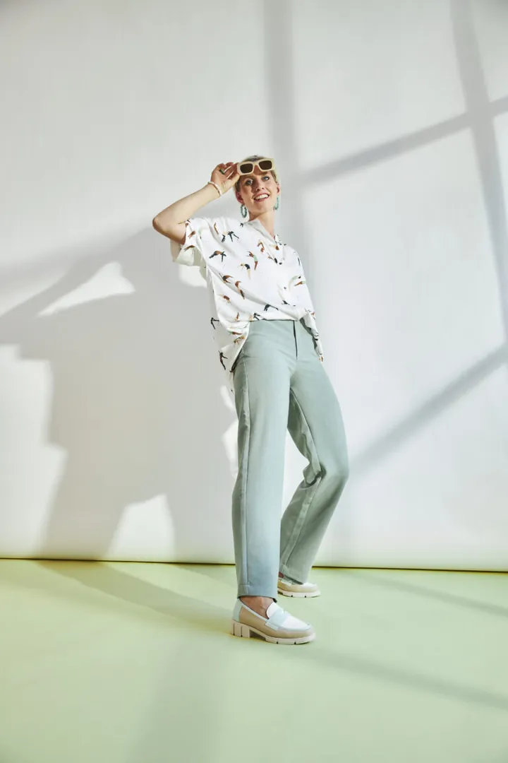 Jules Style Concept