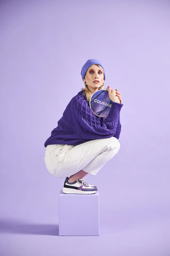 Jules Style Concept