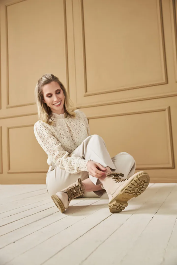 Jules Style Concept