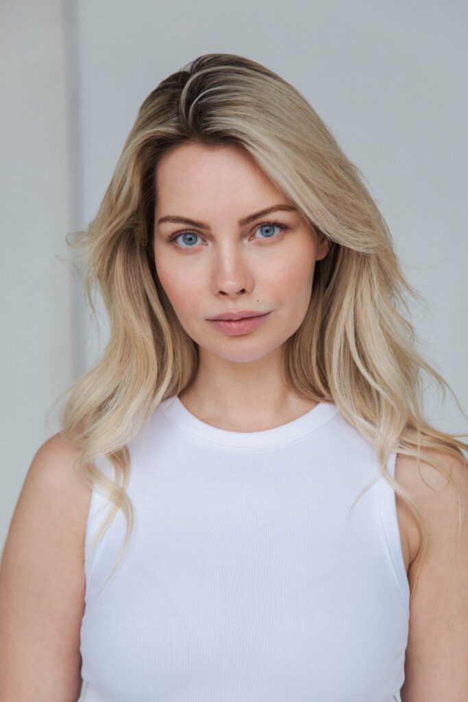 Karina Le.