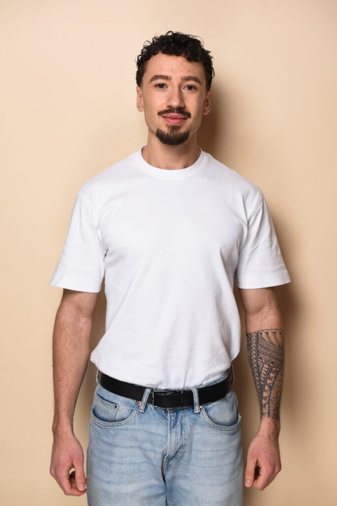 Luis A.