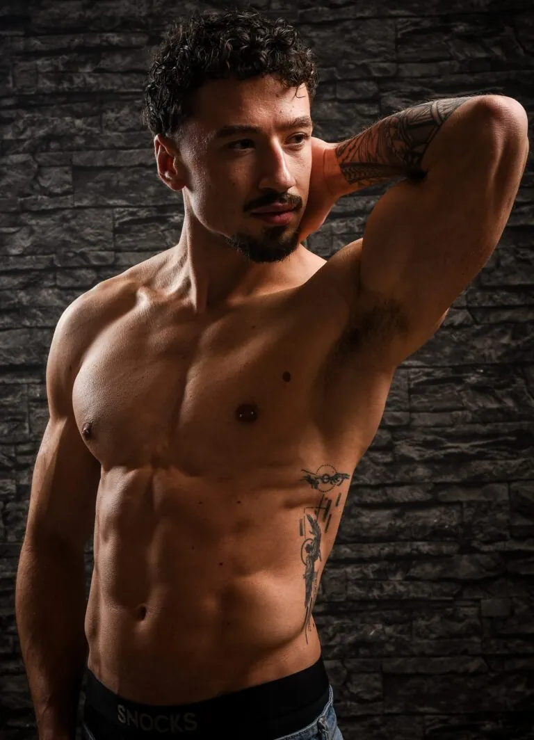 Luis A.