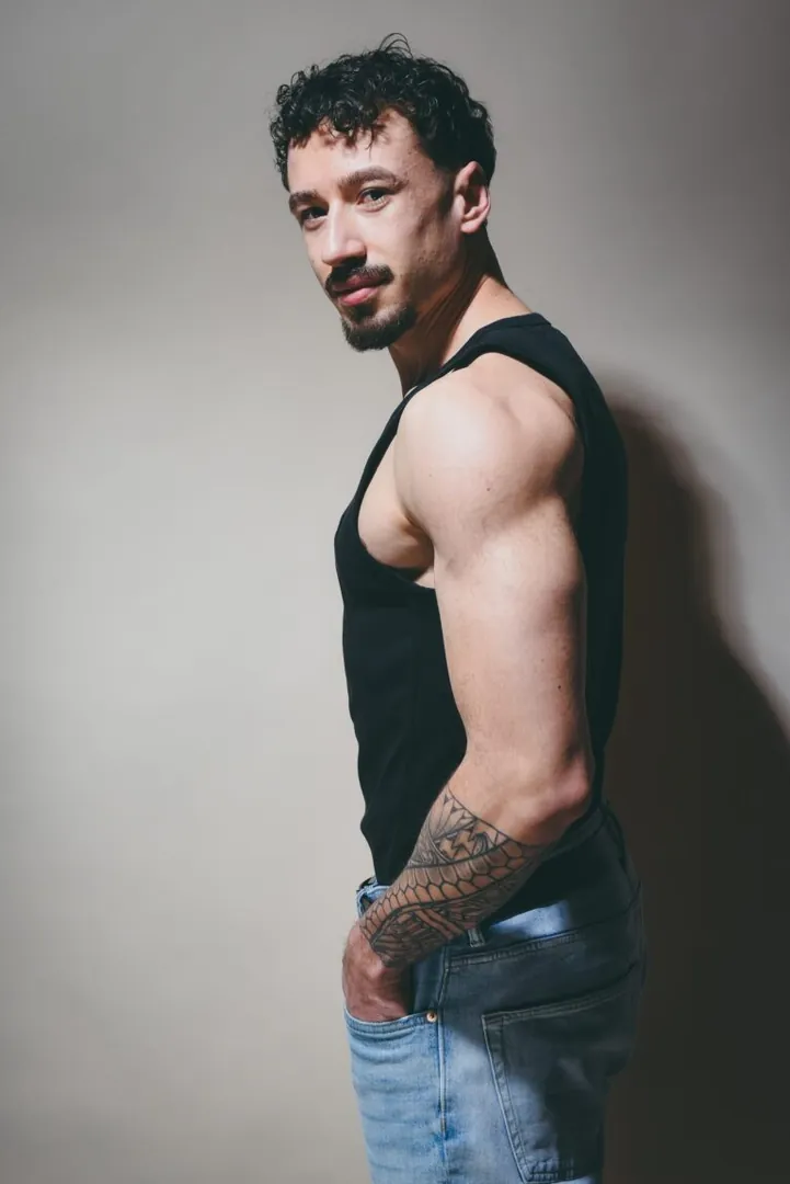 Luis A.