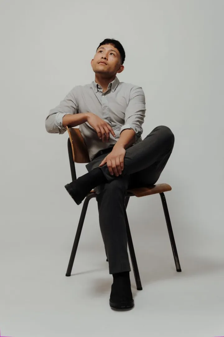 Michael Mey.