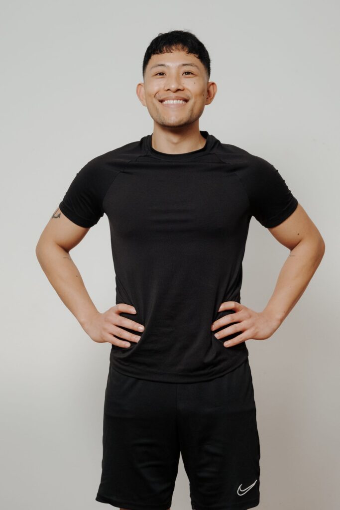 Michael Mey.