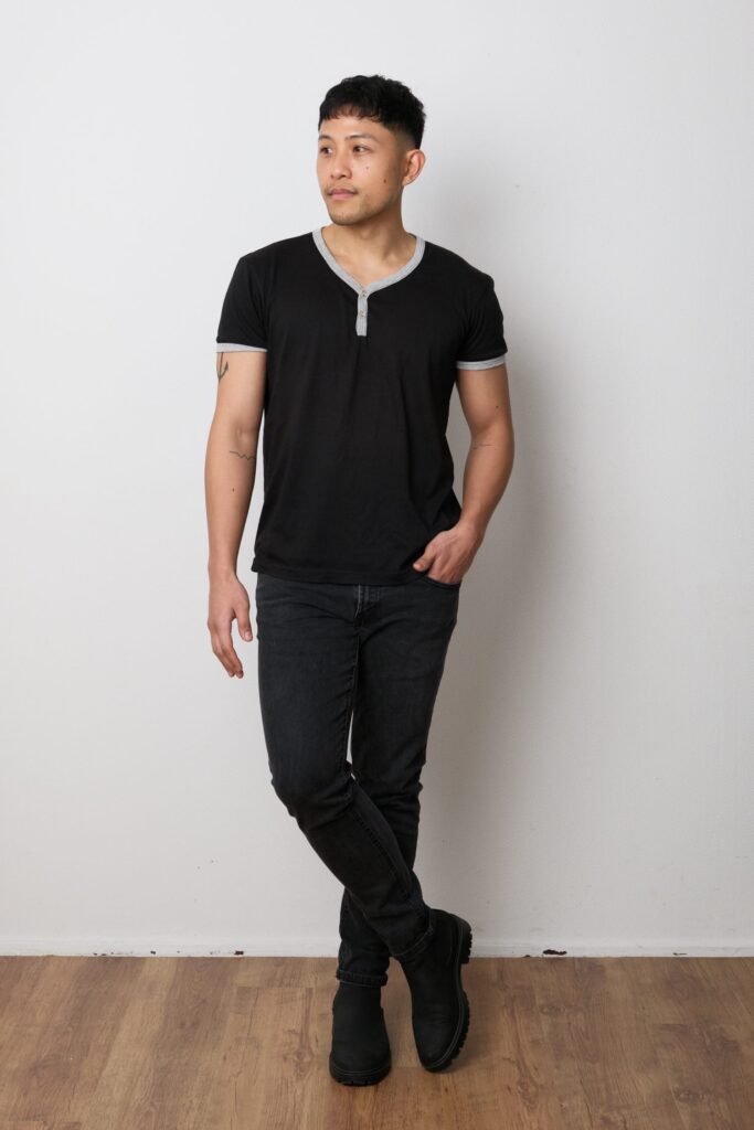 Michael Mey.