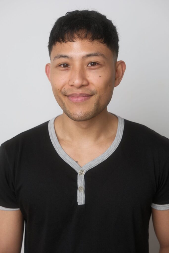 Michael Mey.