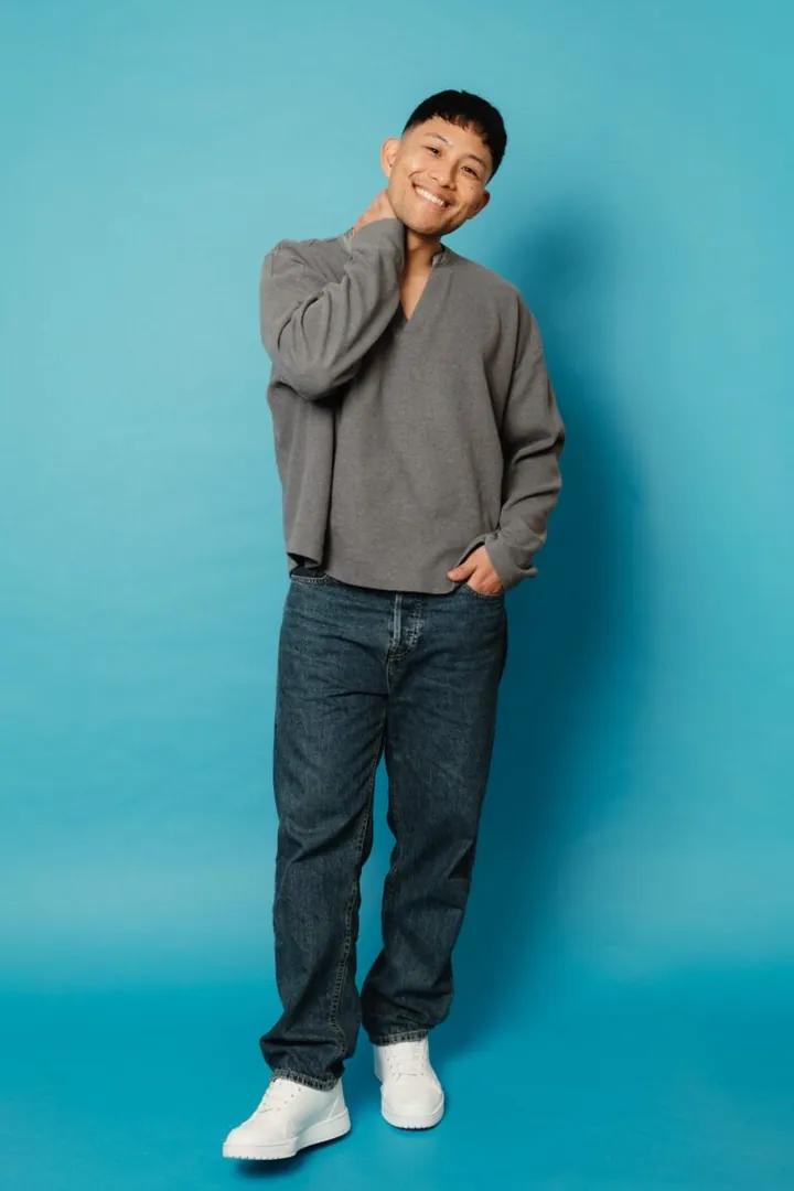 Michael Mey.