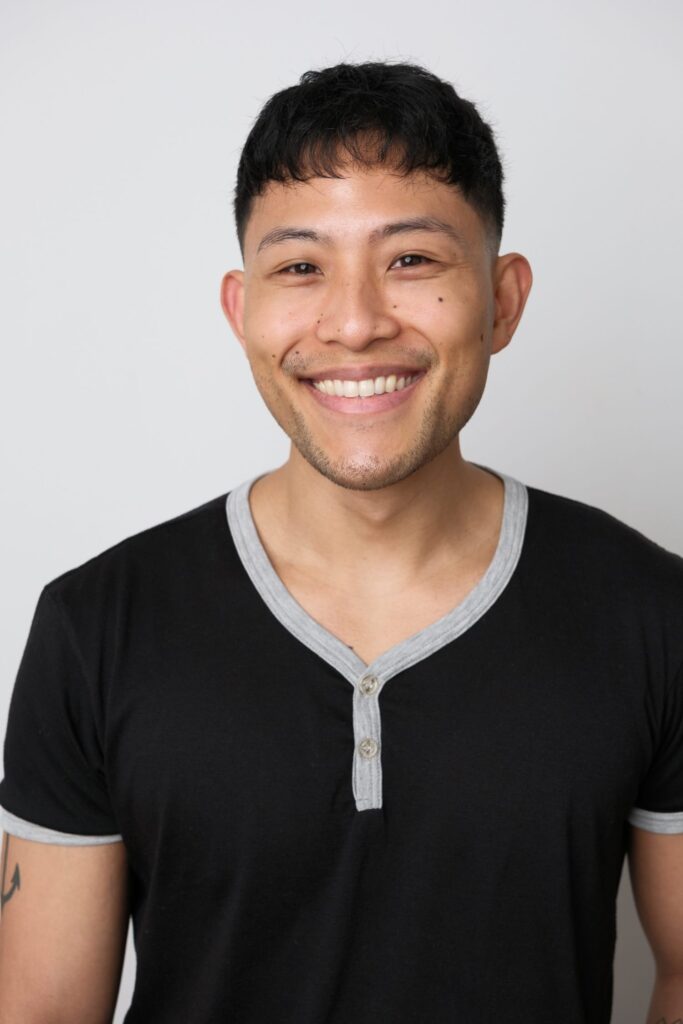 Michael Mey.