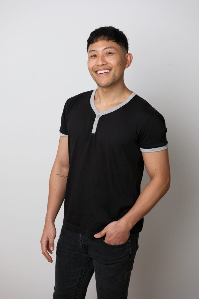 Michael Mey.