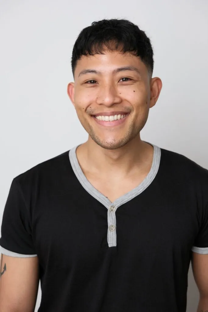 Michael Mey.