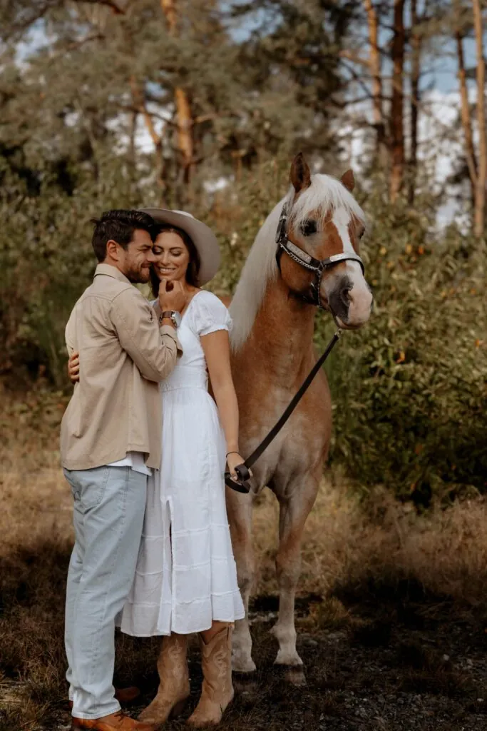 Nathalie & Florian