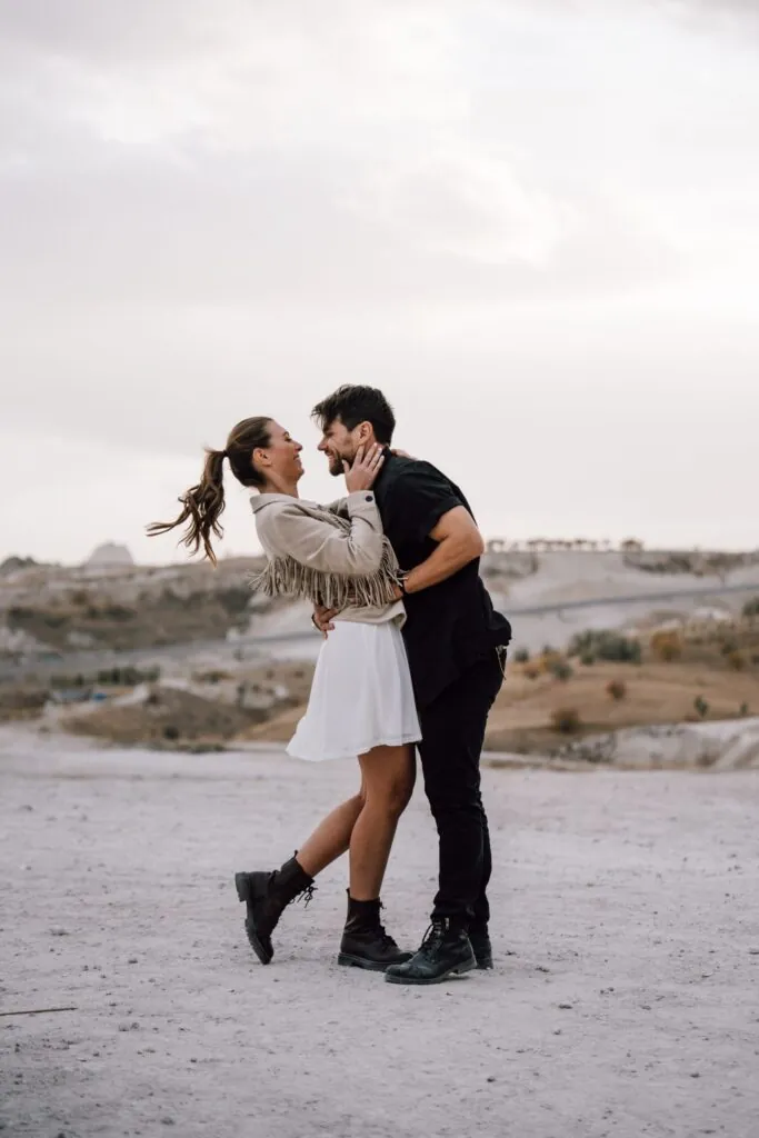 Nathalie & Florian