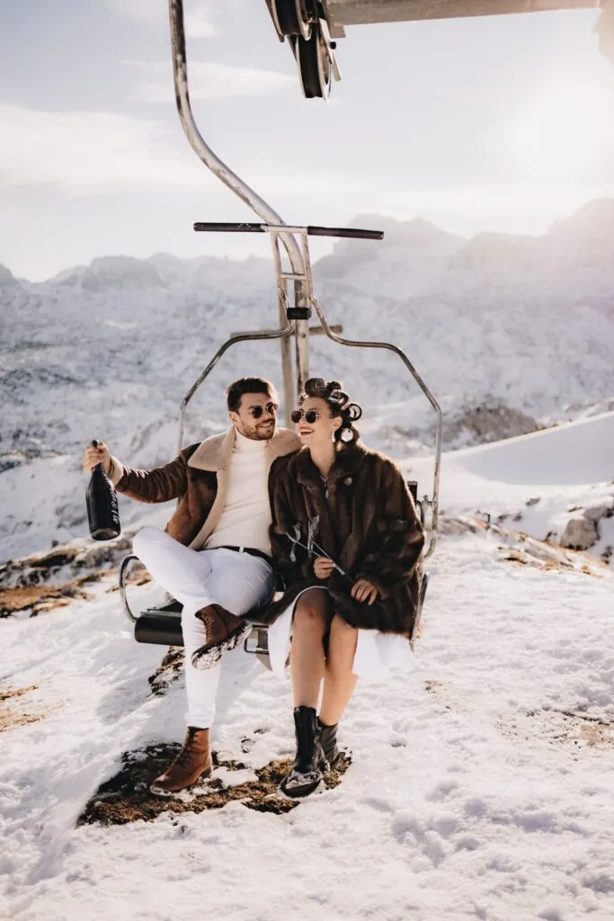 Nathalie & Florian