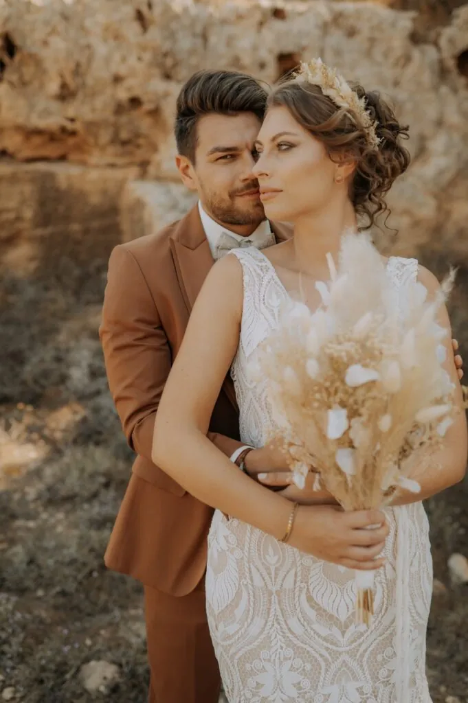 Nathalie & Florian