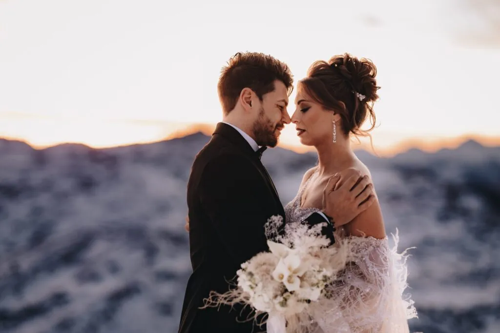 Nathalie & Florian