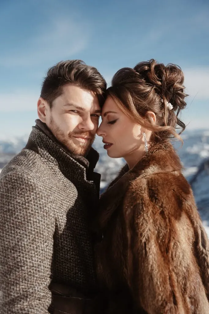 Nathalie & Florian