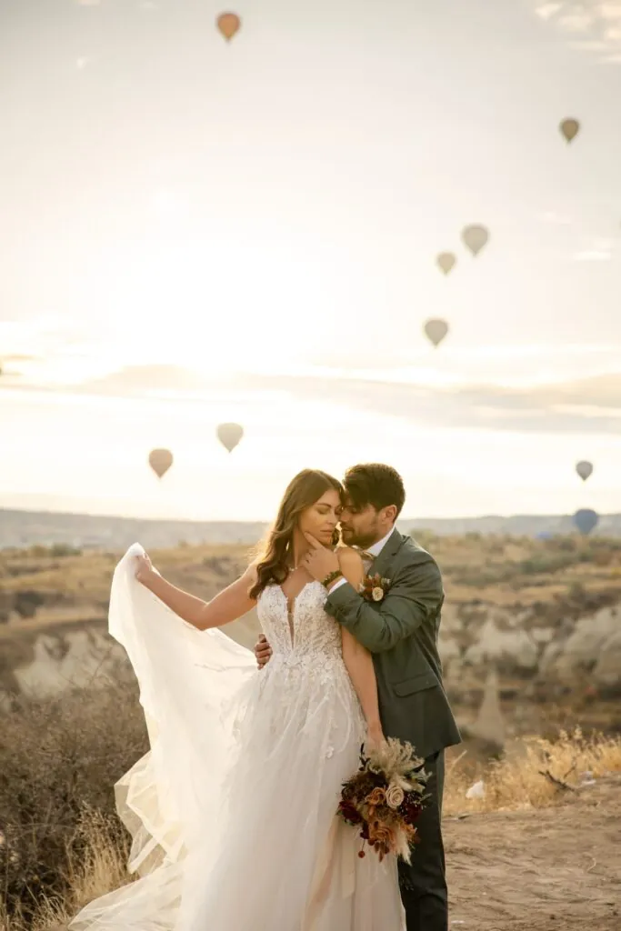 Nathalie & Florian