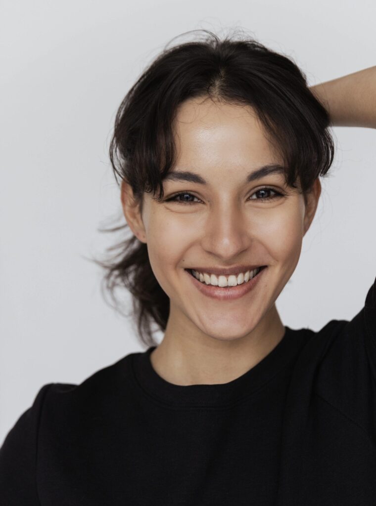 Navina K.