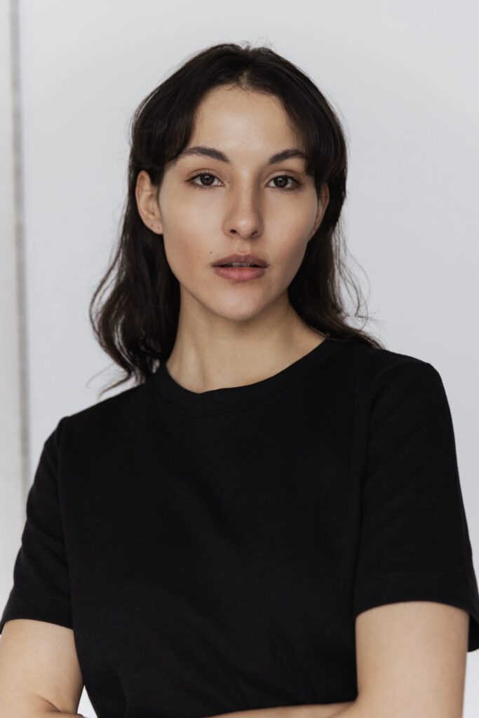 Navina K.