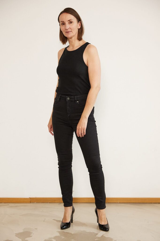 Sabine Posn.