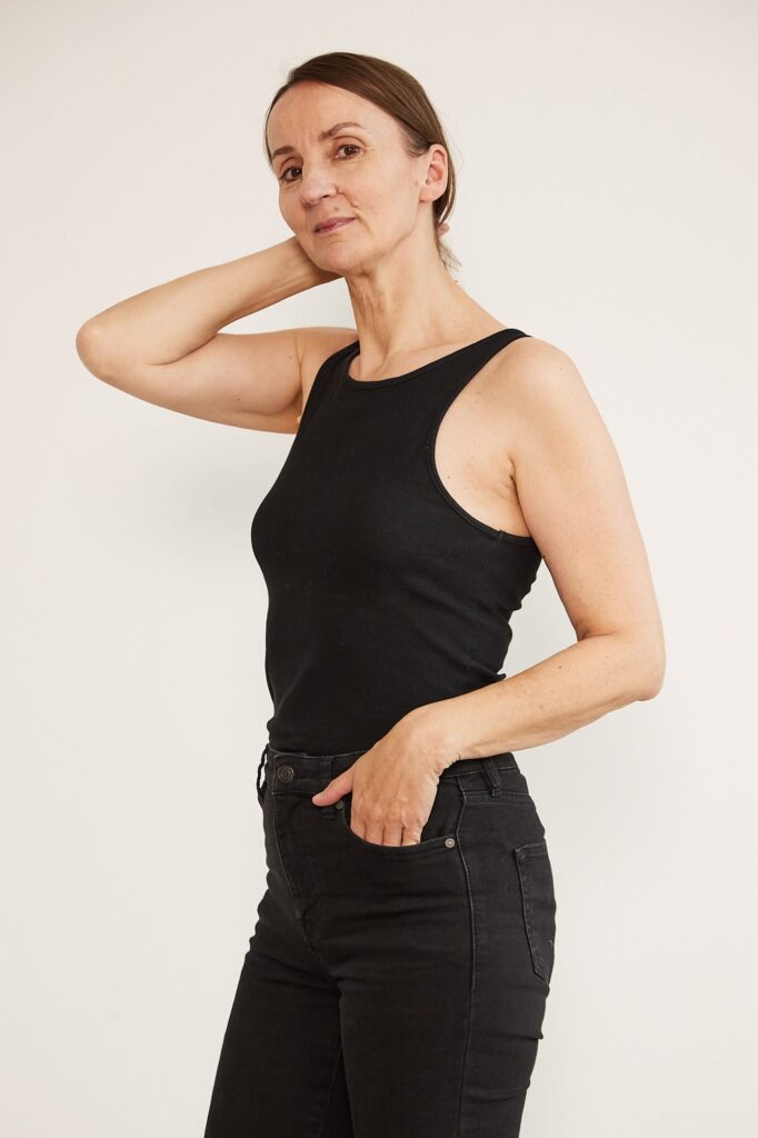 Sabine Posn.