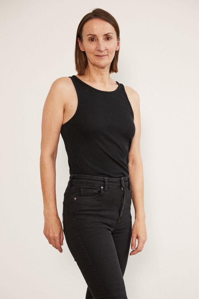 Sabine Posn.
