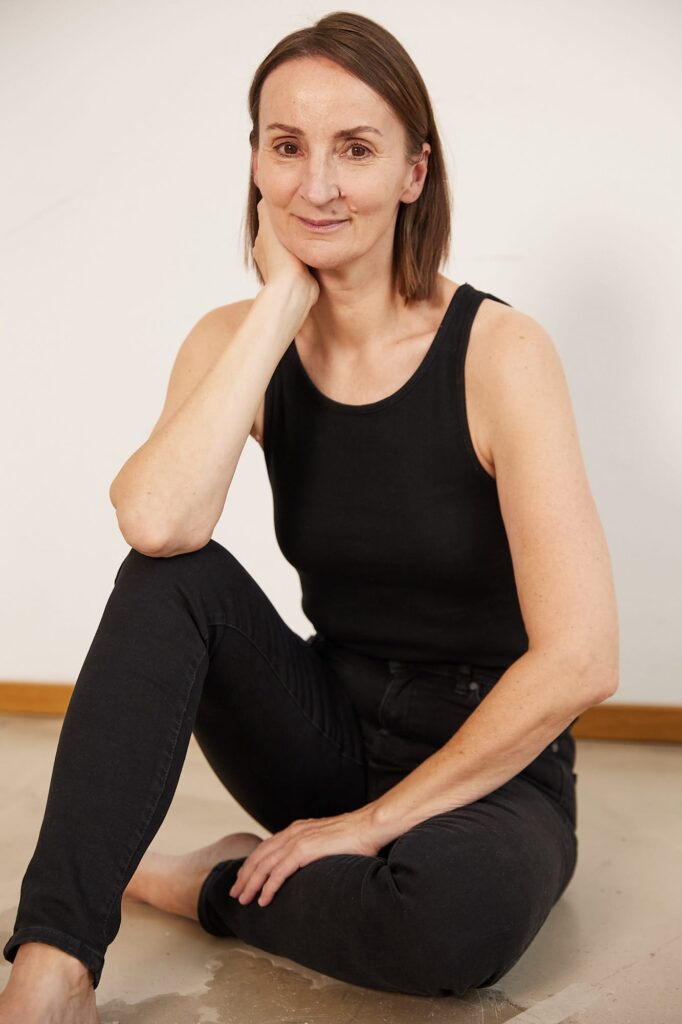 Sabine Posn.