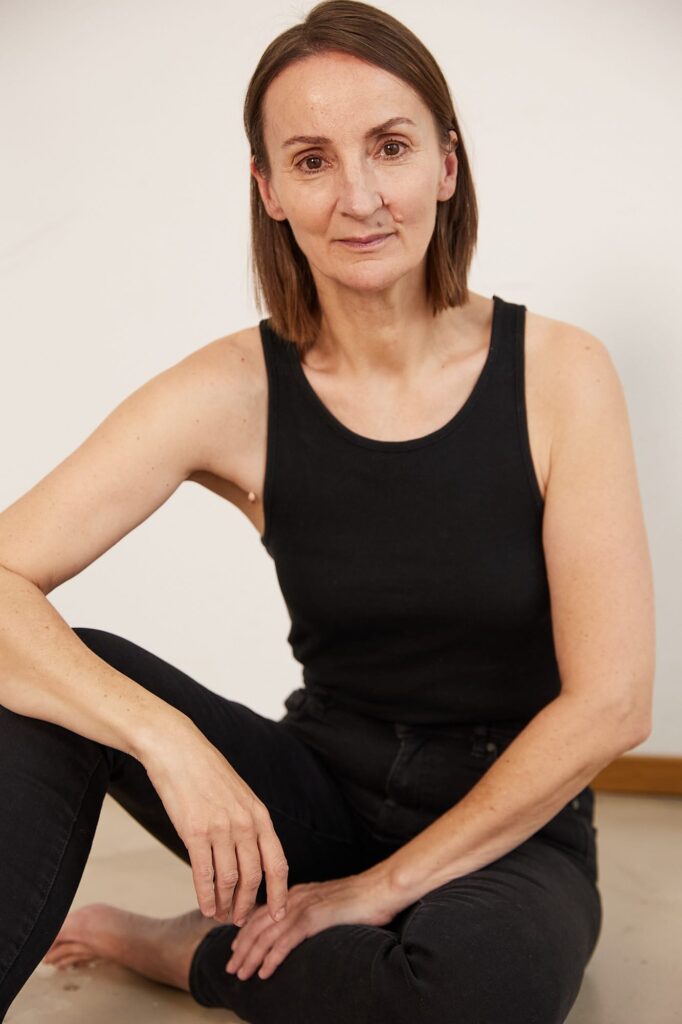 Sabine Posn.